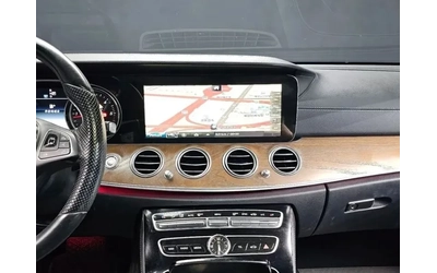 Mercedes-Benz E 220 D Exclusive - САМО 30% АВАНС - автомобили, коли, обяви за нови и употребявани 11
