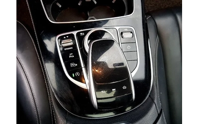 Mercedes-Benz E 220 D Exclusive - САМО 30% АВАНС - автомобили, коли, обяви за нови и употребявани 12