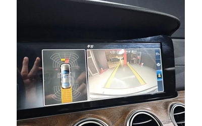 Mercedes-Benz E 220 D Exclusive - САМО 30% АВАНС - автомобили, коли, обяви за нови и употребявани 13