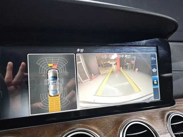 Mercedes-Benz E 220 D Exclusive - САМО 30% АВАНС - автомобили, коли, обяви за нови и употребявани 13