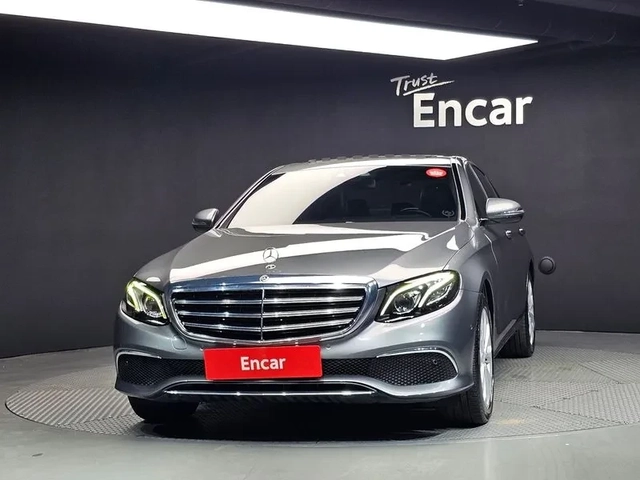 Mercedes-Benz E 220 D Exclusive - САМО 30% АВАНС - автомобили, коли, обяви за нови и употребявани 2