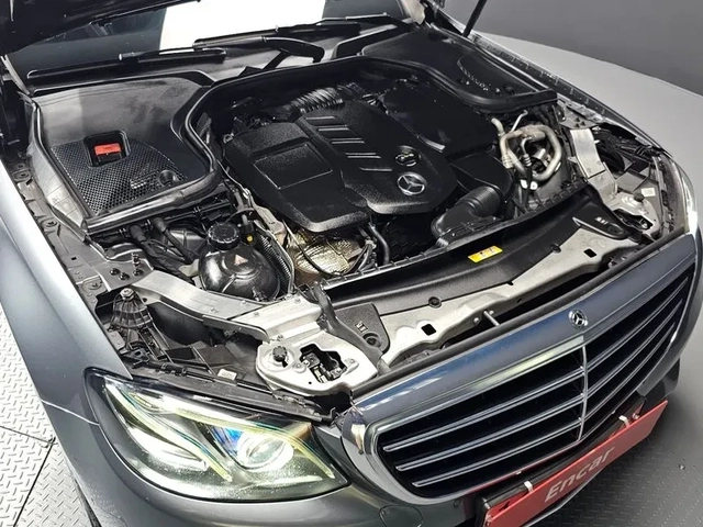 Mercedes-Benz E 220 D Exclusive - САМО 30% АВАНС - автомобили, коли, обяви за нови и употребявани 5