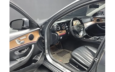 Mercedes-Benz E 220 D Exclusive - САМО 30% АВАНС - автомобили, коли, обяви за нови и употребявани 9