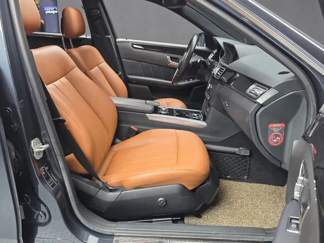 Mercedes-Benz E 220 BlueTEC Avantgarde - САМО 30% АВАНС - автомобили, коли, обяви за нови и употребявани 10