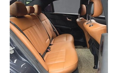 Mercedes-Benz E 220 BlueTEC Avantgarde - САМО 30% АВАНС - автомобили, коли, обяви за нови и употребявани 11