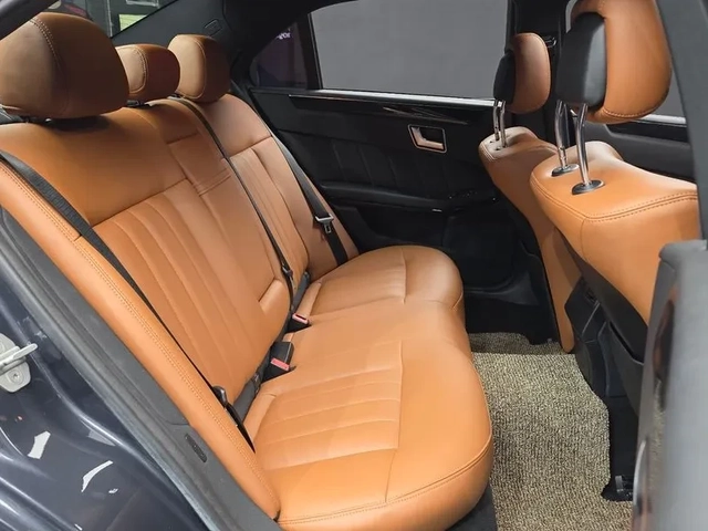 Mercedes-Benz E 220 BlueTEC Avantgarde - САМО 30% АВАНС - автомобили, коли, обяви за нови и употребявани 11
