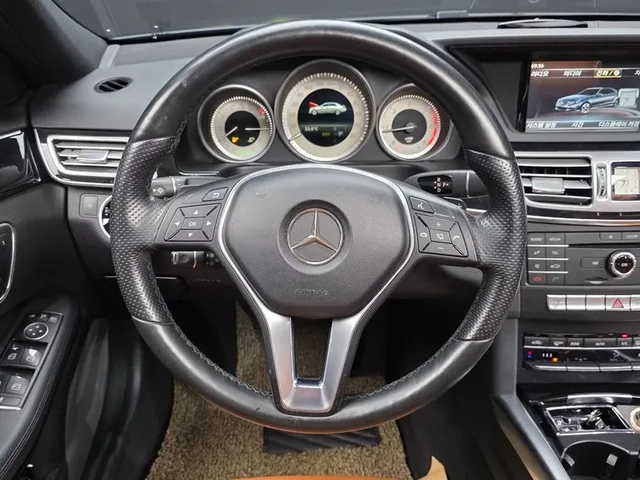 Mercedes-Benz E 220 BlueTEC Avantgarde - САМО 30% АВАНС - автомобили, коли, обяви за нови и употребявани 13