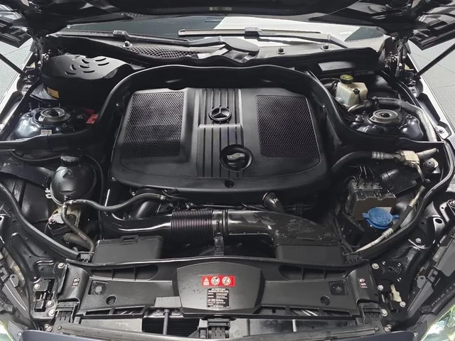 Mercedes-Benz E 220 BlueTEC Avantgarde - САМО 30% АВАНС - автомобили, коли, обяви за нови и употребявани 5