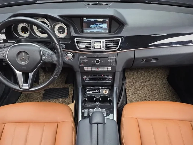 Mercedes-Benz E 220 BlueTEC Avantgarde - САМО 30% АВАНС - автомобили, коли, обяви за нови и употребявани 6