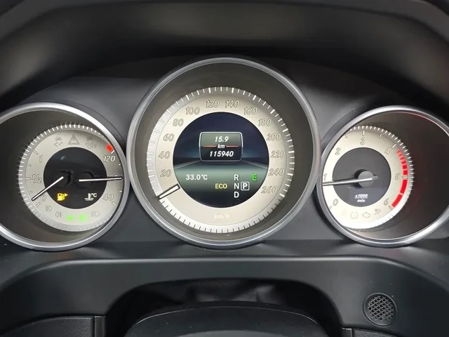 Mercedes-Benz E 220 BlueTEC Avantgarde - САМО 30% АВАНС - автомобили, коли, обяви за нови и употребявани 7