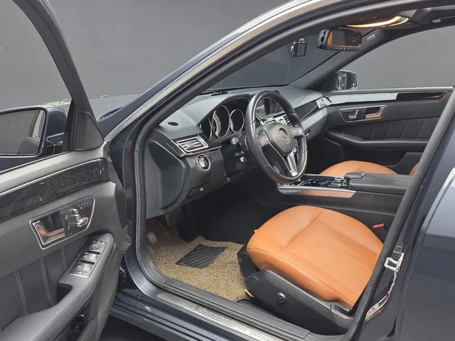 Mercedes-Benz E 220 BlueTEC Avantgarde - САМО 30% АВАНС - автомобили, коли, обяви за нови и употребявани 9