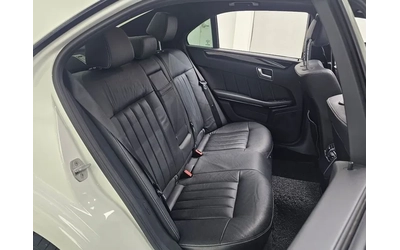Mercedes-Benz E 220 Bluetech Avant Garde Sports - САМО 30% АВАНС - автомобили, коли, обяви за нови и употребявани 10