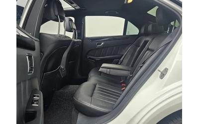 Mercedes-Benz E 220 Bluetech Avant Garde Sports - САМО 30% АВАНС - автомобили, коли, обяви за нови и употребявани 11