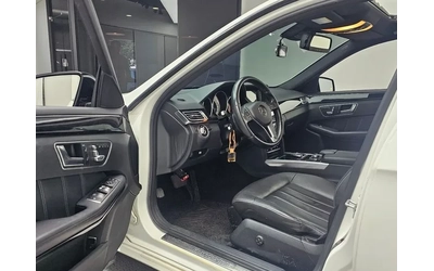 Mercedes-Benz E 220 Bluetech Avant Garde Sports - САМО 30% АВАНС - автомобили, коли, обяви за нови и употребявани 9