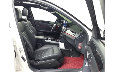 Mercedes-Benz E 220 Bluetech Avant Garde Sports - САМО 30% АВАНС - автомобили, коли, обяви за нови и употребявани 10