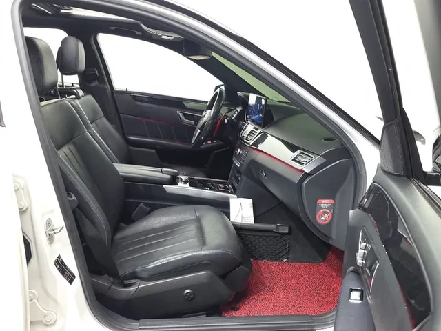 Mercedes-Benz E 220 Bluetech Avant Garde Sports - САМО 30% АВАНС - автомобили, коли, обяви за нови и употребявани 10