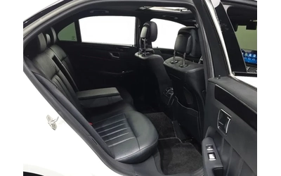 Mercedes-Benz E 220 Bluetech Avant Garde Sports - САМО 30% АВАНС - автомобили, коли, обяви за нови и употребявани 11