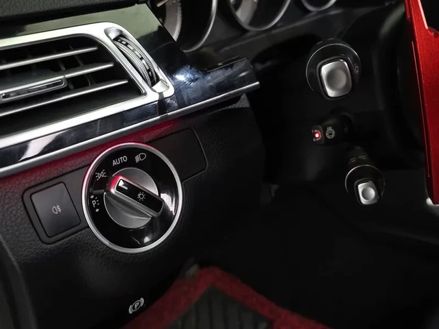 Mercedes-Benz E 220 Bluetech Avant Garde Sports - САМО 30% АВАНС - автомобили, коли, обяви за нови и употребявани 12