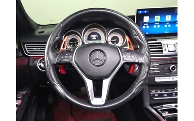 Mercedes-Benz E 220 Bluetech Avant Garde Sports - САМО 30% АВАНС - автомобили, коли, обяви за нови и употребявани 13