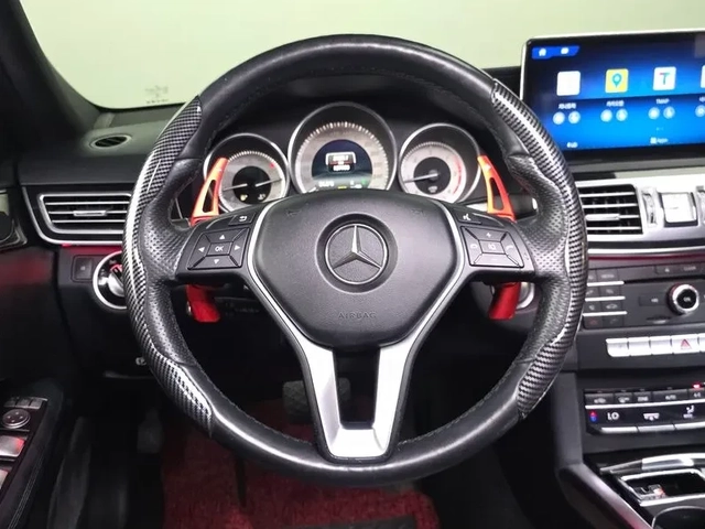 Mercedes-Benz E 220 Bluetech Avant Garde Sports - САМО 30% АВАНС - автомобили, коли, обяви за нови и употребявани 13