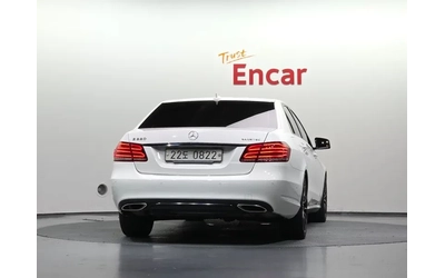 mercedes-benz-e-220 - 3