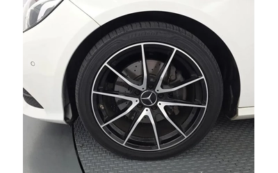 mercedes-benz-e-220 - 4