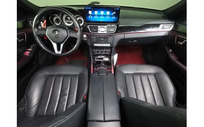 Mercedes-Benz E 220 Bluetech Avant Garde Sports - САМО 30% АВАНС - автомобили, коли, обяви за нови и употребявани 6