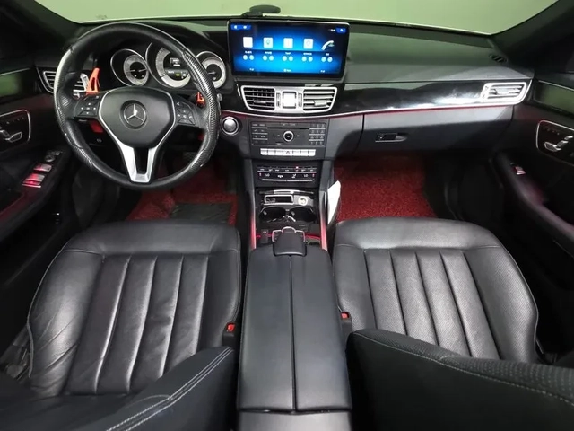 Mercedes-Benz E 220 Bluetech Avant Garde Sports - САМО 30% АВАНС - автомобили, коли, обяви за нови и употребявани 6
