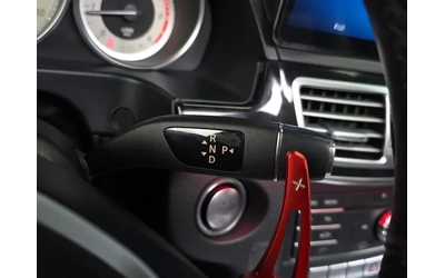 Mercedes-Benz E 220 Bluetech Avant Garde Sports - САМО 30% АВАНС - автомобили, коли, обяви за нови и употребявани 8