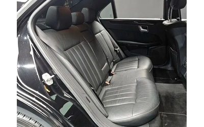 Mercedes-Benz E 220 BlueTEC Avantgarde - САМО 30% АВАНС - автомобили, коли, обяви за нови и употребявани 10