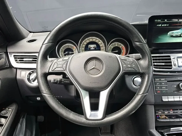 Mercedes-Benz E 220 BlueTEC Avantgarde - САМО 30% АВАНС - автомобили, коли, обяви за нови и употребявани 11