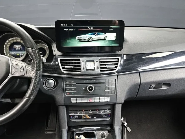 Mercedes-Benz E 220 BlueTEC Avantgarde - САМО 30% АВАНС - автомобили, коли, обяви за нови и употребявани 12