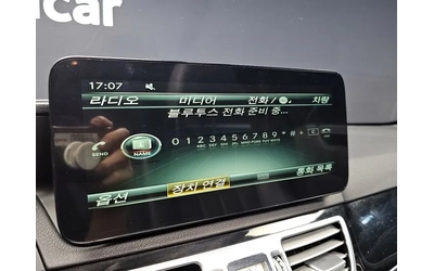 Mercedes-Benz E 220 BlueTEC Avantgarde - САМО 30% АВАНС - автомобили, коли, обяви за нови и употребявани 14