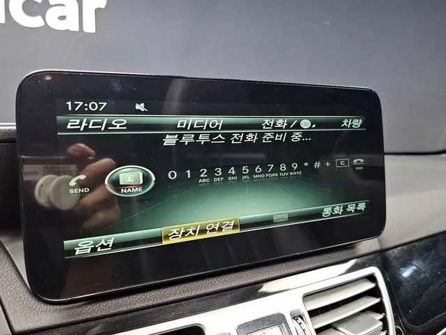 Mercedes-Benz E 220 BlueTEC Avantgarde - САМО 30% АВАНС - автомобили, коли, обяви за нови и употребявани 14
