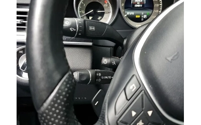 Mercedes-Benz E 220 BlueTEC Avantgarde - САМО 30% АВАНС - автомобили, коли, обяви за нови и употребявани 16