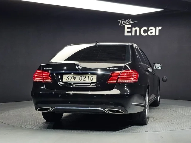 Mercedes-Benz E 220 BlueTEC Avantgarde - САМО 30% АВАНС - автомобили, коли, обяви за нови и употребявани 3