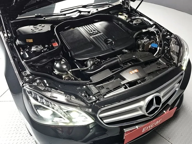 Mercedes-Benz E 220 BlueTEC Avantgarde - САМО 30% АВАНС - автомобили, коли, обяви за нови и употребявани 5