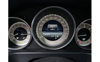 Mercedes-Benz E 220 BlueTEC Avantgarde - САМО 30% АВАНС - автомобили, коли, обяви за нови и употребявани 7