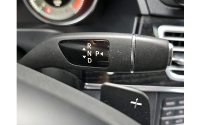 Mercedes-Benz E 220 BlueTEC Avantgarde - САМО 30% АВАНС - автомобили, коли, обяви за нови и употребявани 8