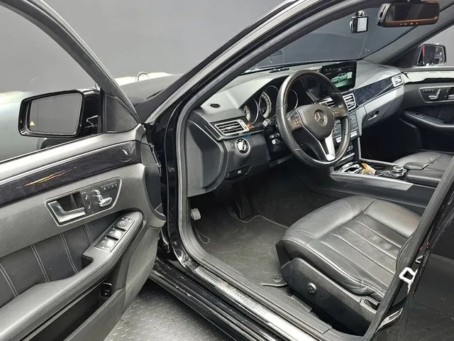 Mercedes-Benz E 220 BlueTEC Avantgarde - САМО 30% АВАНС - автомобили, коли, обяви за нови и употребявани 9