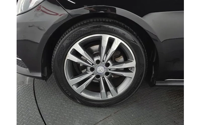 Mercedes-Benz E 220 BlueTEC - САМО 30% АВАНС - автомобили, коли, обяви за нови и употребявани 12