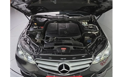Mercedes-Benz E 220 BlueTEC - САМО 30% АВАНС - автомобили, коли, обяви за нови и употребявани 15