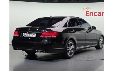 mercedes-benz-e-220 - 5