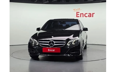 Mercedes-Benz E 220 BlueTEC - САМО 30% АВАНС - автомобили, коли, обяви за нови и употребявани 6