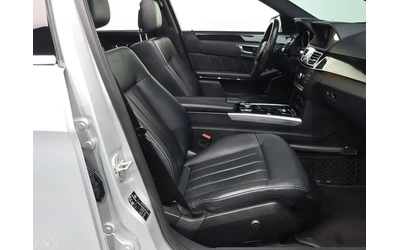 Mercedes-Benz E 220 BlueTEC - САМО 30% АВАНС - автомобили, коли, обяви за нови и употребявани 10