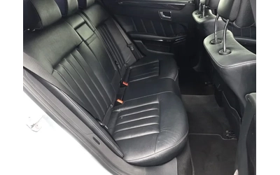 Mercedes-Benz E 220 BlueTEC - САМО 30% АВАНС - автомобили, коли, обяви за нови и употребявани 11
