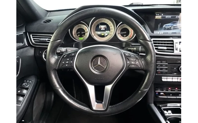 Mercedes-Benz E 220 BlueTEC - САМО 30% АВАНС - автомобили, коли, обяви за нови и употребявани 12