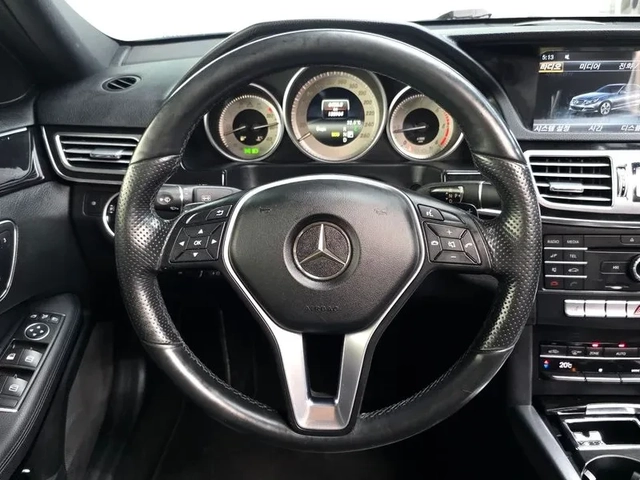 Mercedes-Benz E 220 BlueTEC - САМО 30% АВАНС - автомобили, коли, обяви за нови и употребявани 12