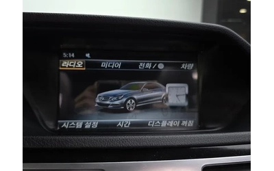 Mercedes-Benz E 220 BlueTEC - САМО 30% АВАНС - автомобили, коли, обяви за нови и употребявани 13