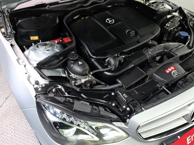 Mercedes-Benz E 220 BlueTEC - САМО 30% АВАНС - автомобили, коли, обяви за нови и употребявани 5